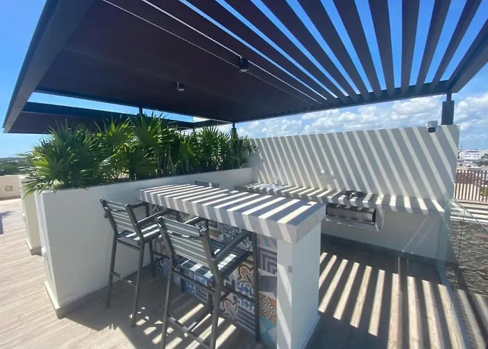 Bright & Spacious 1br In The Center