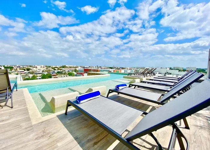 Bright & Spacious 1br In The Center Apartment *